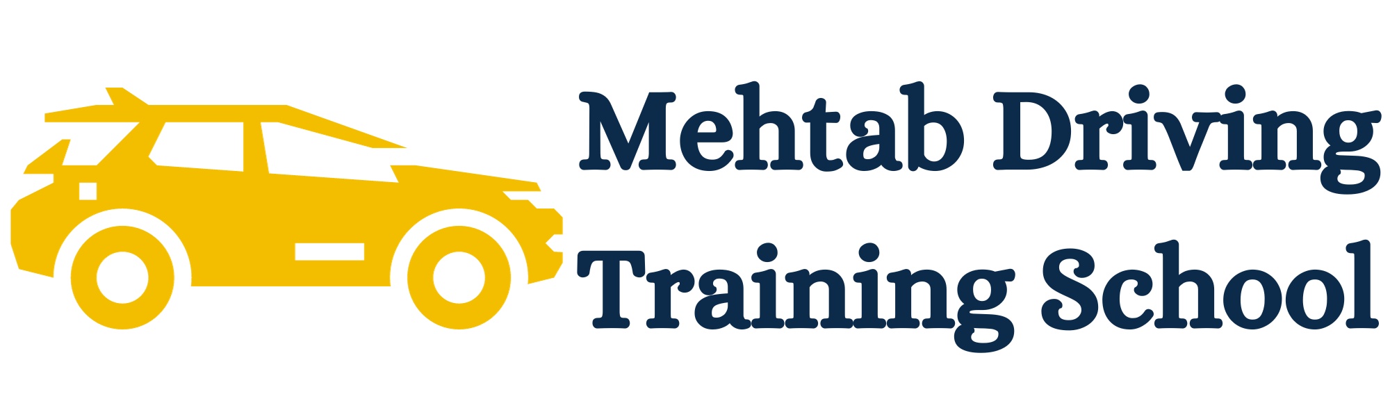 Mehtab Driving Training School logo